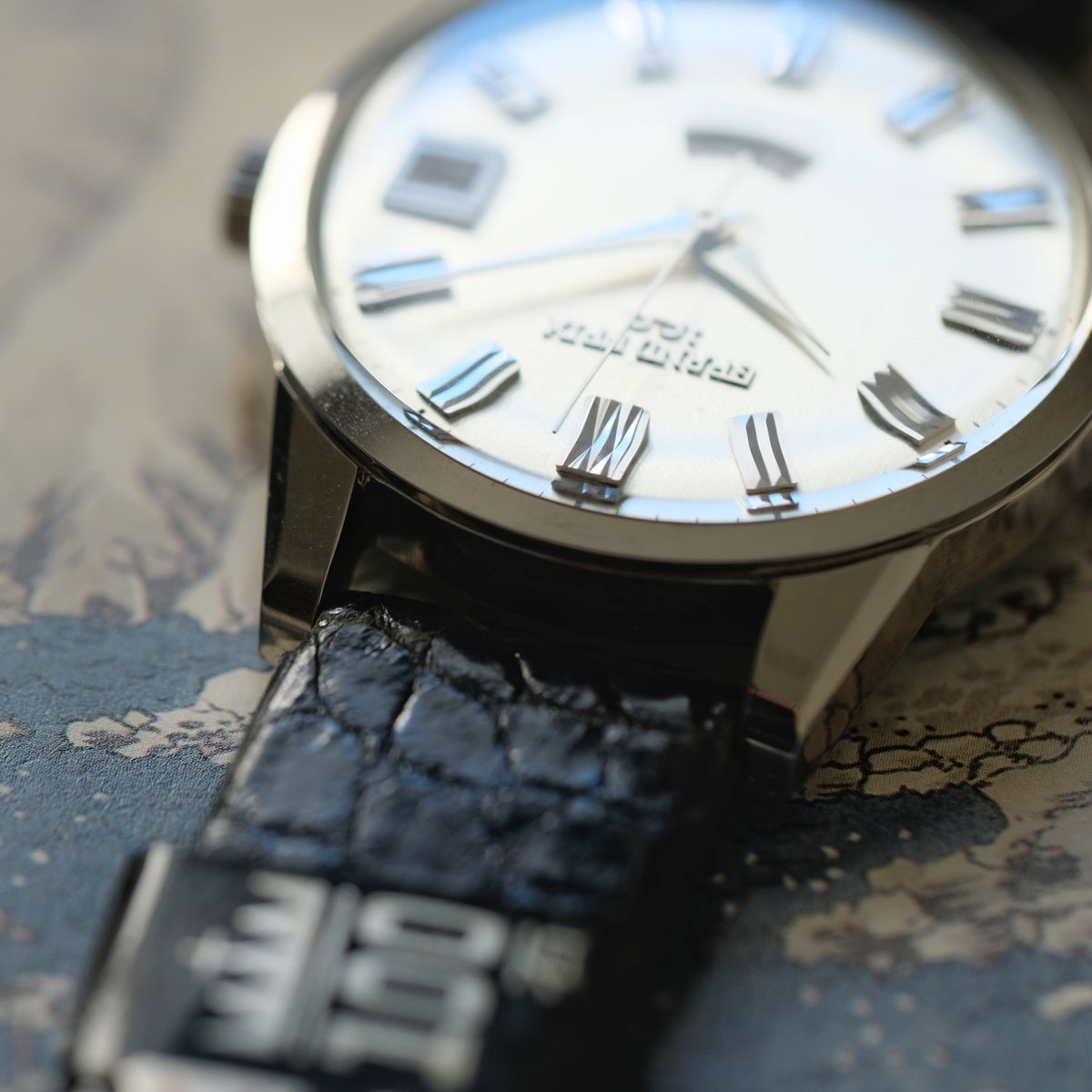 Orient Grand Prix 100 F15419