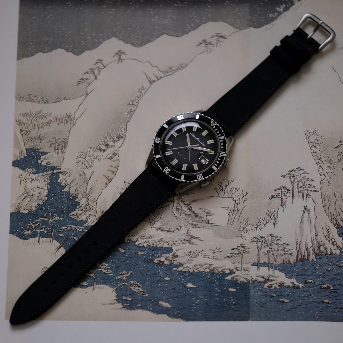 Citizen Alarm Date ALDS 52902-Y