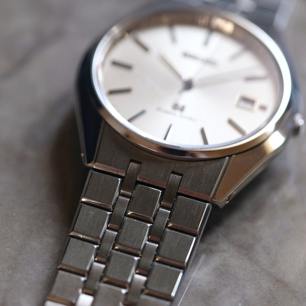 Grand Seiko 95GS 9587-8000 SBGS003