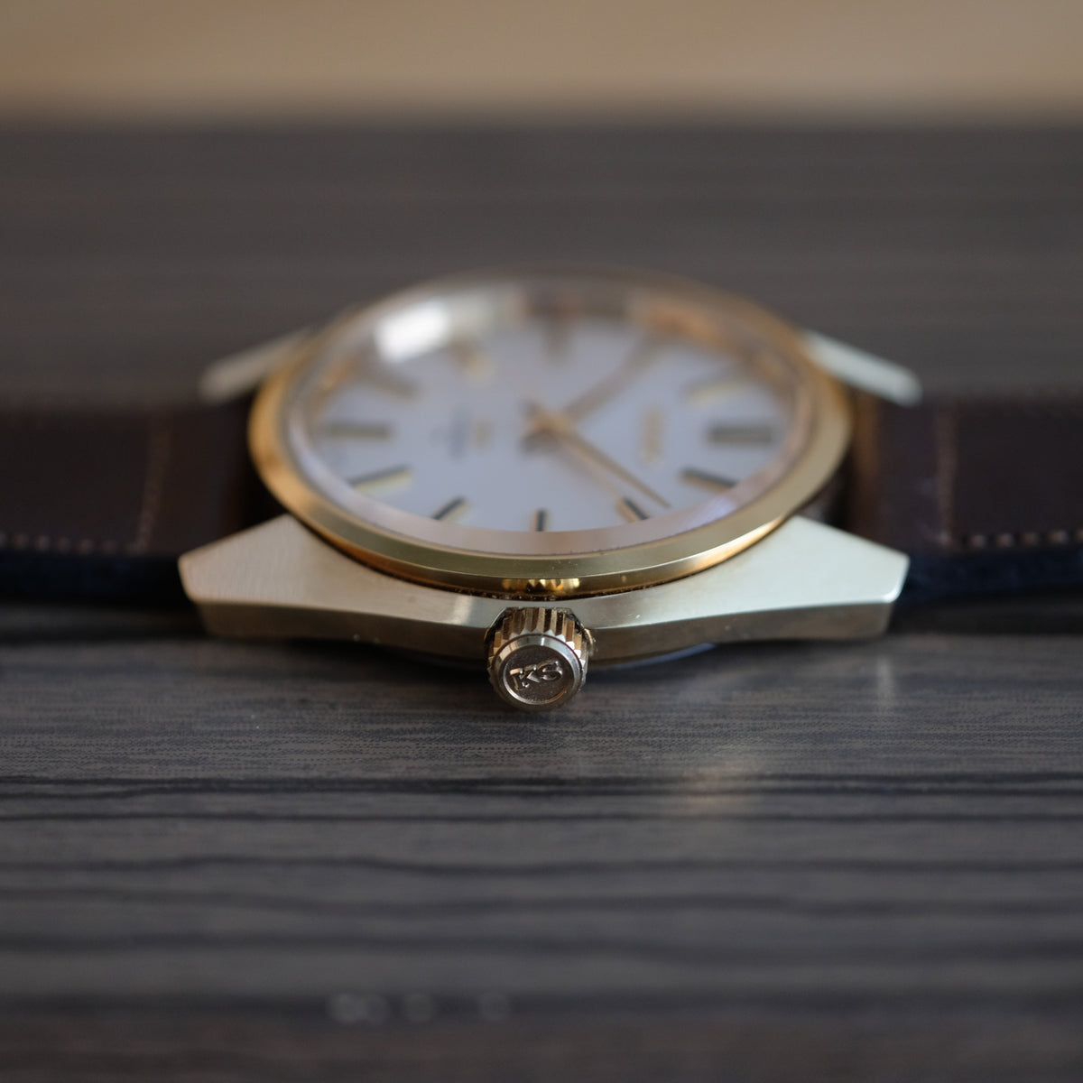 King Seiko 45KS 4502-7001 SGP