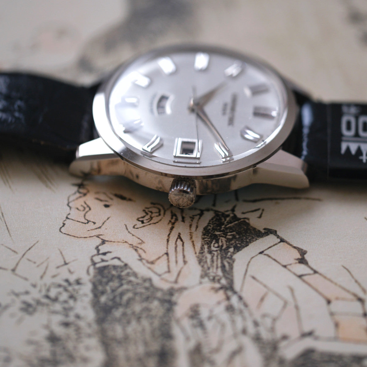 Orient Grand Prix 100 F15419