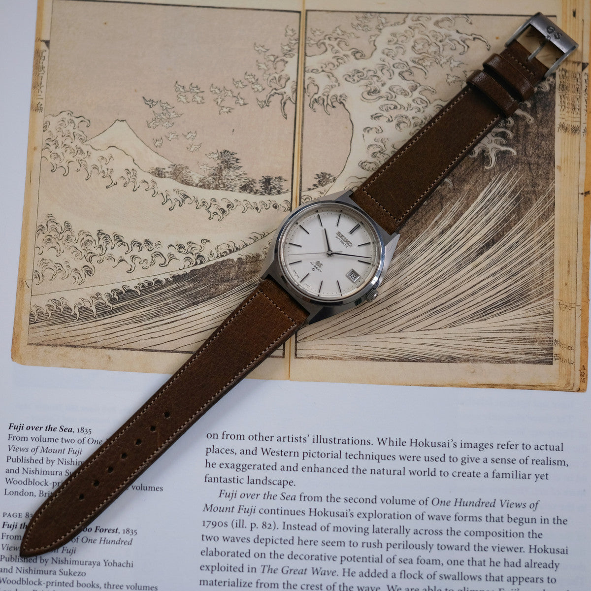 Grand Seiko 56GS 5645-7010