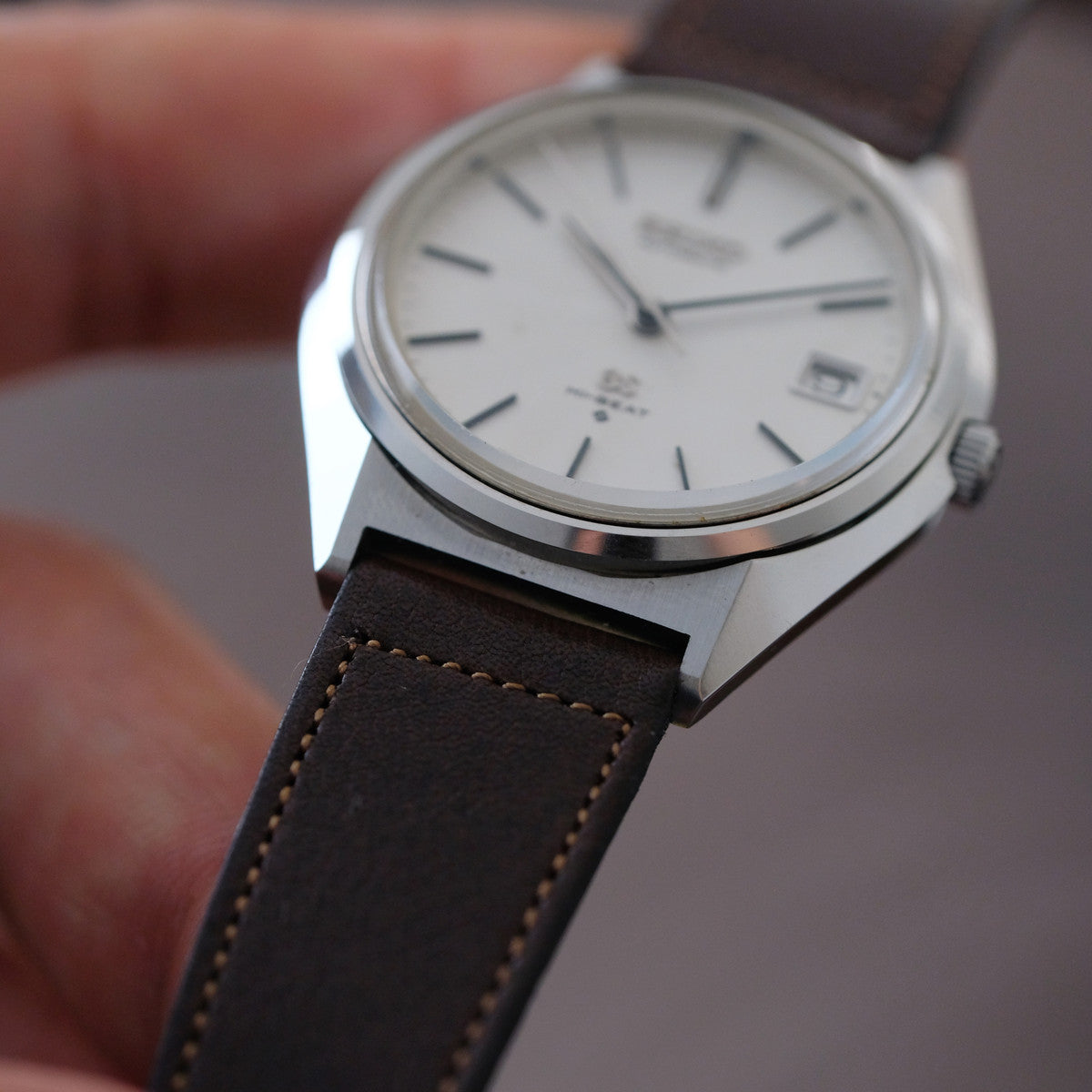 Grand Seiko 56GS 5645-7011