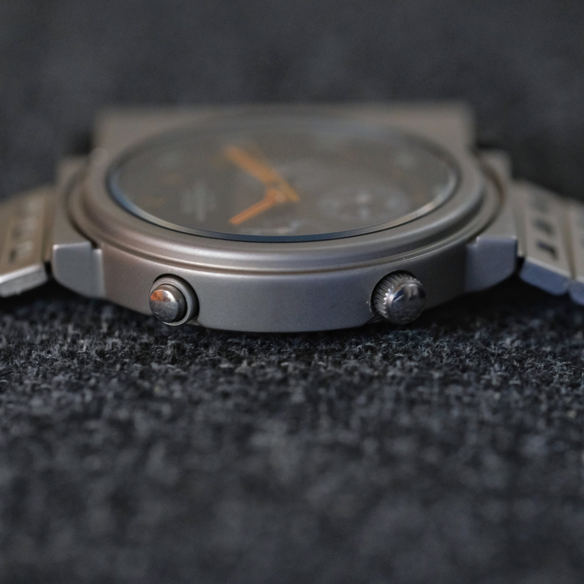Seiko Speedmaster Ripley 7a28-7000