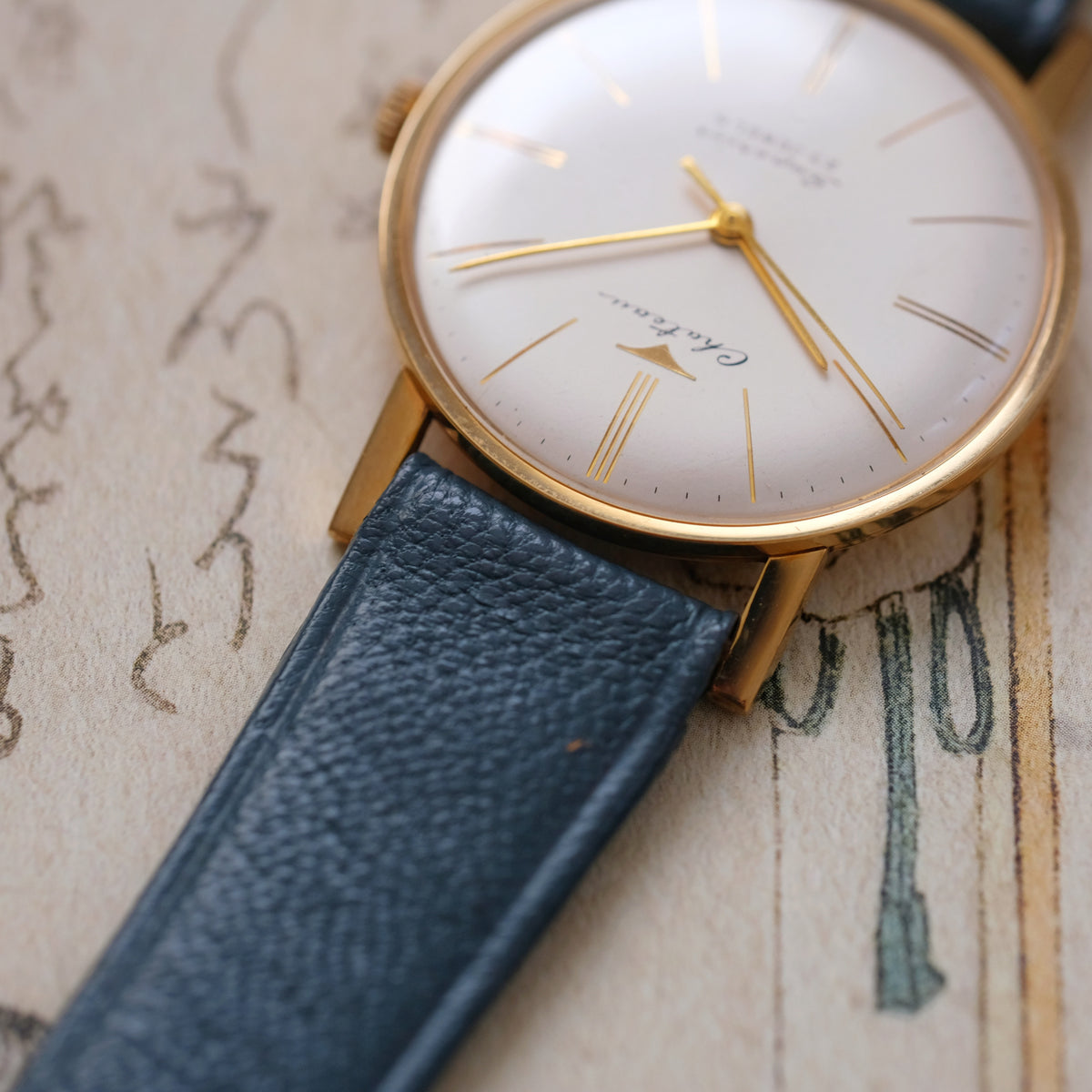 Takano Chateau Superior 54103