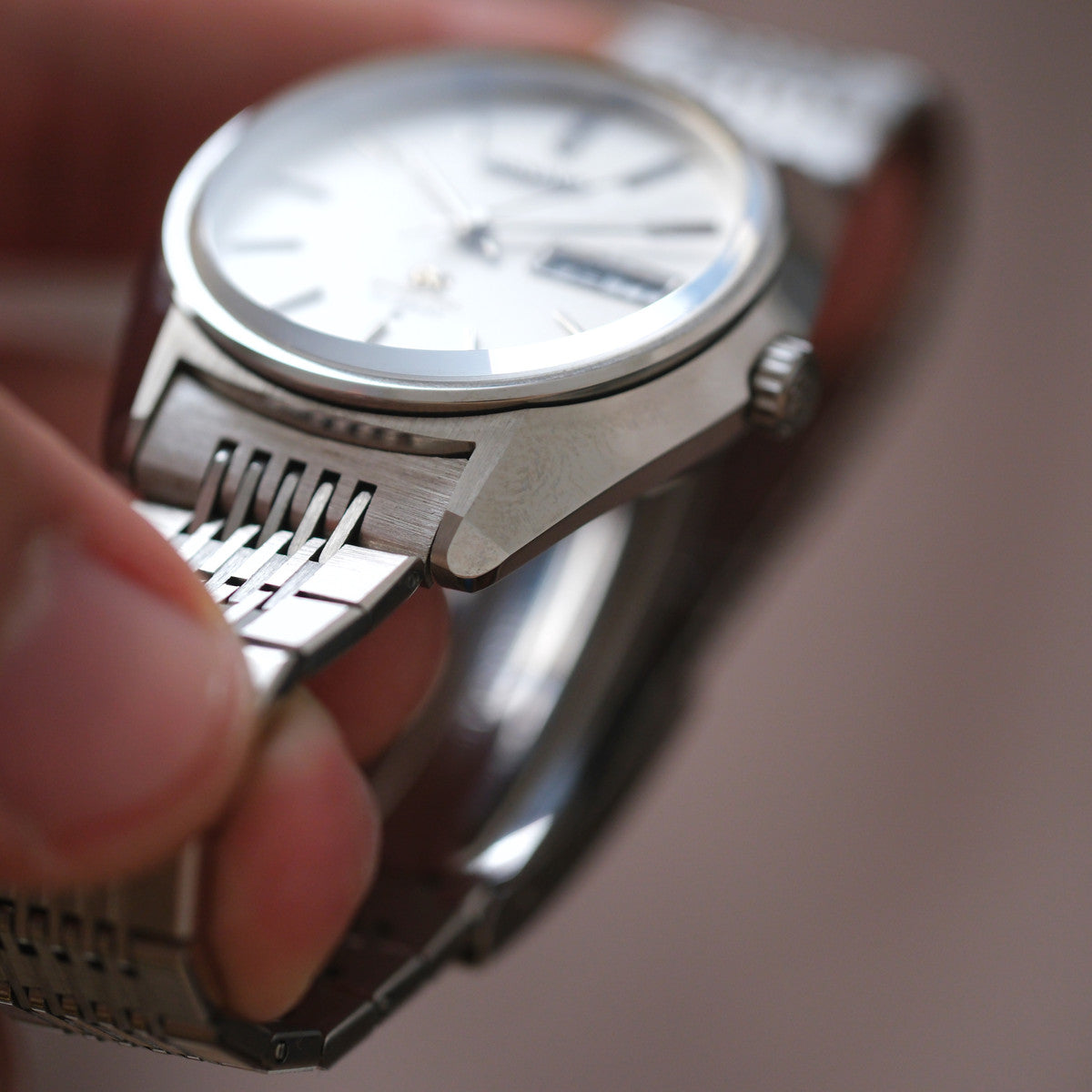 Grand Seiko 61GS 6156-8000 Special