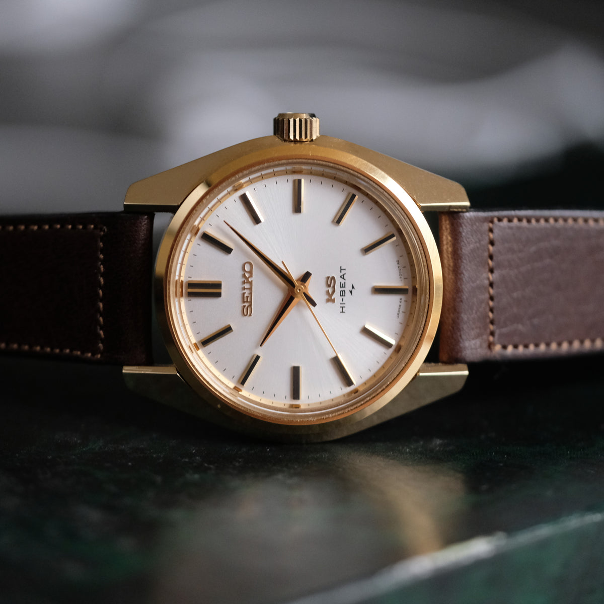 King Seiko 45KS 4502-7001 SGP