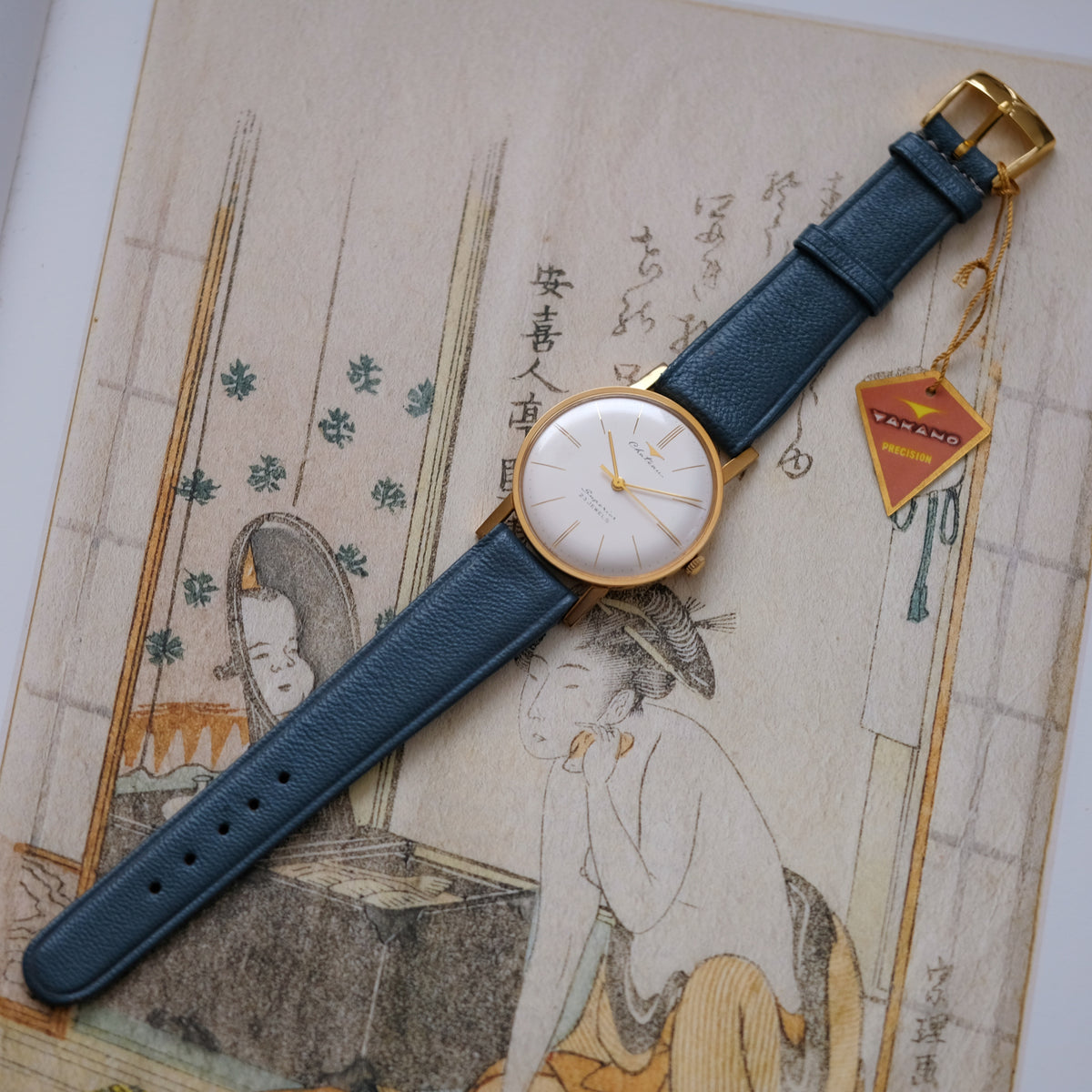 Takano Chateau Superior 54103