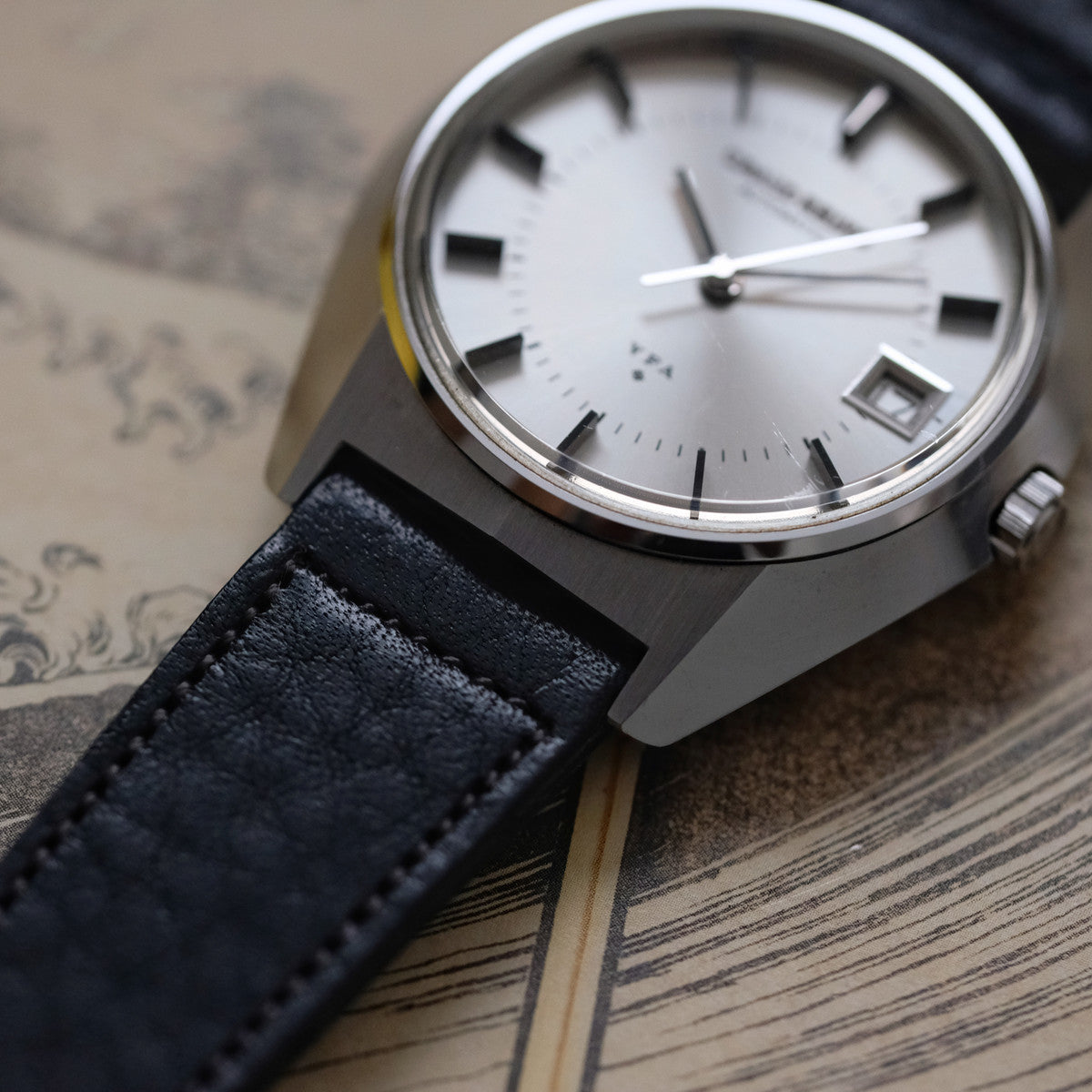 Grand Seiko VFA 61GS 6185-8021